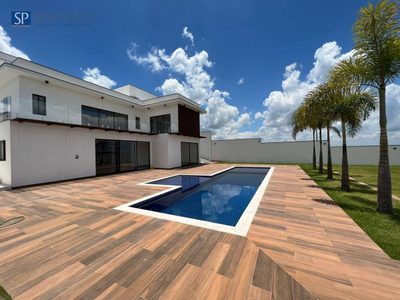 Casa de Condomínio, 4 quartos - Foto 3