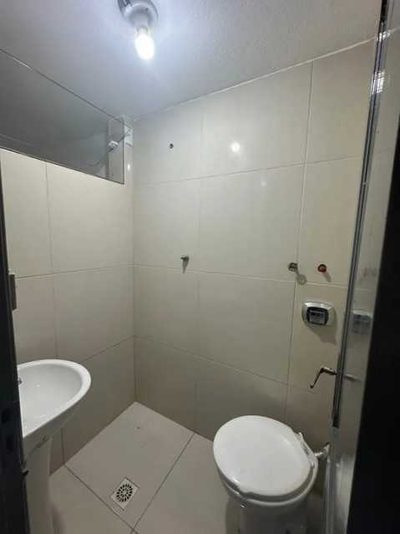 Loja-Salão, 45 m² - Foto 5