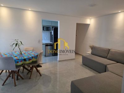 Apartamento, 2 quartos, 65 m² - Foto 3