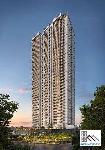 Cobertura, 4 quartos, 304 m² - Foto 2