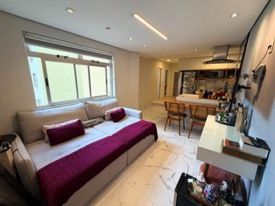 Apartamento, 2 quartos, 67 m² - Foto 1