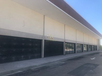 Loja-Salão, 70 m² - Foto 2