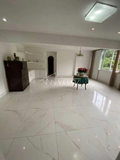 Apartamento, 5 quartos, 168 m² - Foto 2