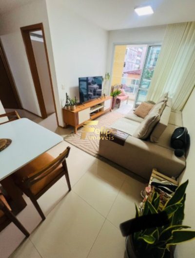 Apartamento, 2 quartos, 80 m² - Foto 1
