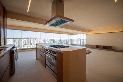 Apartamento, 3 quartos, 184 m² - Foto 3