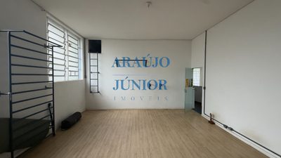 Sala-Conjunto, 35 m² - Foto 3