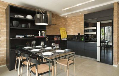Apartamento, 1 quarto, 72 m² - Foto 4