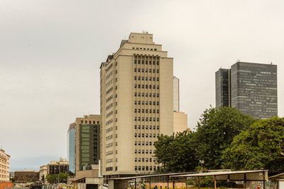 Imóvel Comercial, 246 m² - Foto 1