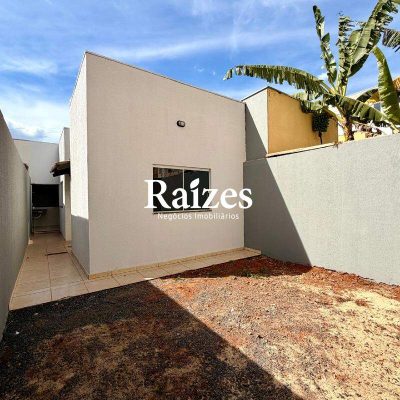 Casa, 2 quartos, 70 m² - Foto 3