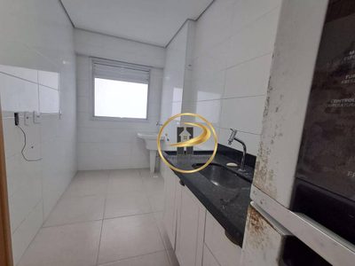 Apartamento, 1 quarto, 46 m² - Foto 5
