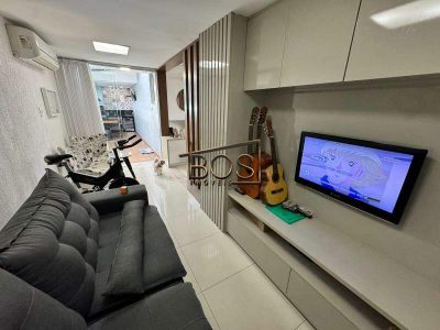 Apartamento, 3 quartos, 135 m² - Foto 2