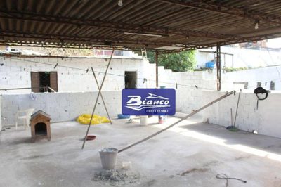 Sobrado, 3 quartos, 290 m² - Foto 3