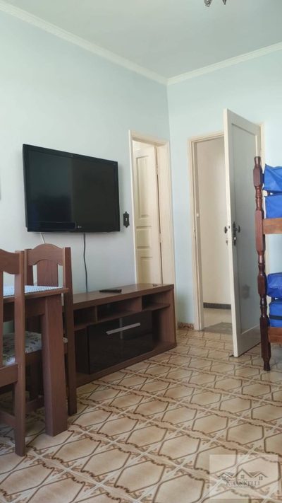 Kitnet-Studio, 33 m² - Foto 2