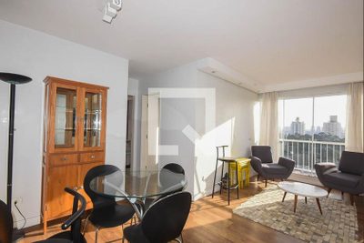 Cobertura, 2 quartos, 72 m² - Foto 4