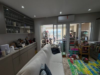 Apartamento, 2 quartos, 82 m² - Foto 3