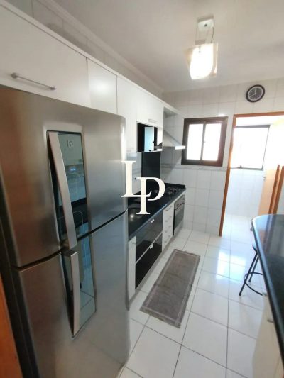 Apartamento, 3 quartos, 114 m² - Foto 2