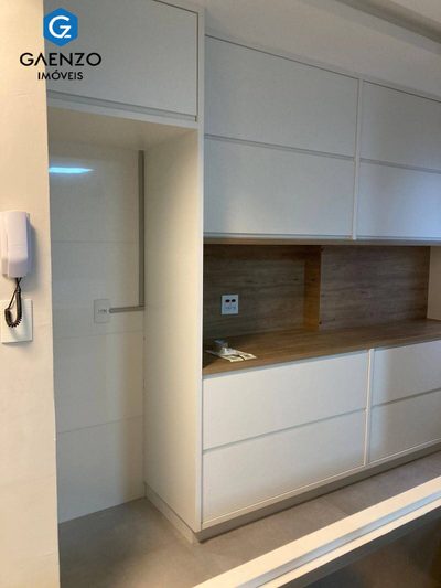 Apartamento, 2 quartos, 69 m² - Foto 4