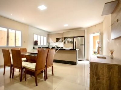 Casa, 4 quartos - Foto 3