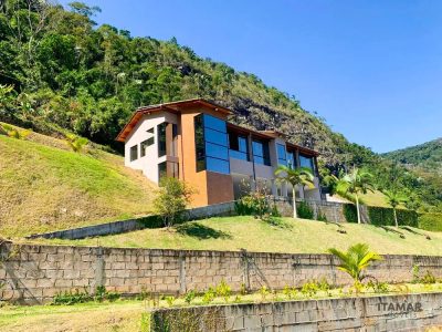 Casa, 3 quartos, 400 m² - Foto 2