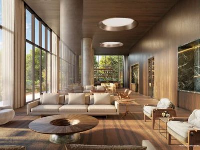 Apartamento, 4 quartos, 506 m² - Foto 1