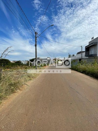 Terreno, 471 m² - Foto 1