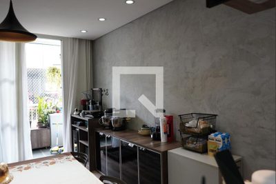 Apartamento, 2 quartos, 60 m² - Foto 3