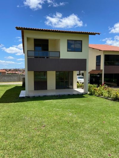 Casa, 4 quartos, 162 m² - Foto 3