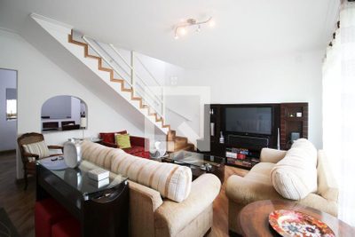 Casa, 3 quartos, 128 m² - Foto 1