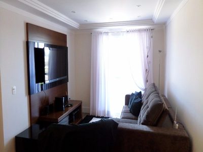 Apartamento, 3 quartos, 101 m² - Foto 4