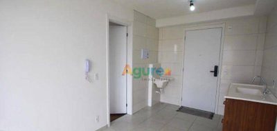 Apartamento, 1 quarto, 28 m² - Foto 2