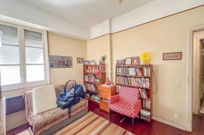 Apartamento, 4 quartos, 224 m² - Foto 1
