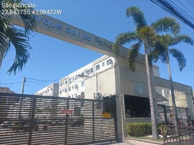 Apartamento - Foto 1