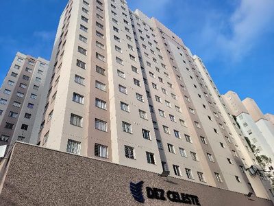 Apartamento, 2 quartos, 41 m² - Foto 1
