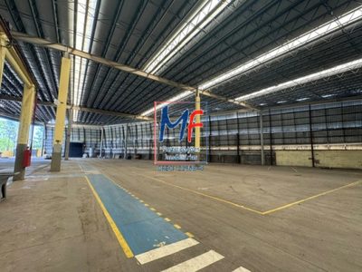 Depósito-Galpão, 7186 m² - Foto 3