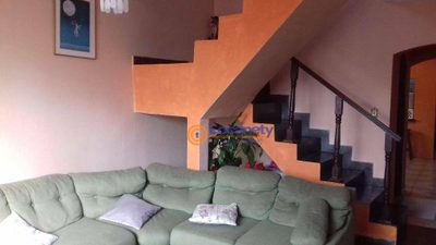 Sobrado, 3 quartos, 166 m² - Foto 3