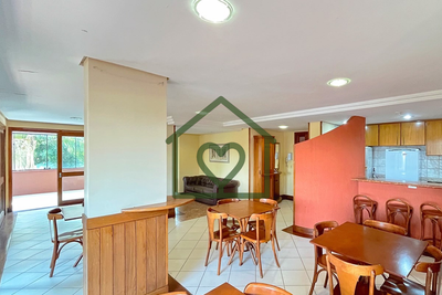 Apartamento, 3 quartos, 96 m² - Foto 5