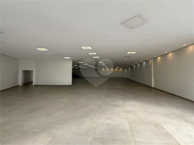 Loja-Salão, 300 m² - Foto 2