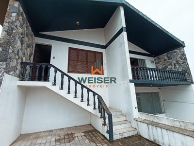 Sobrado, 5 quartos, 5587 m² - Foto 1
