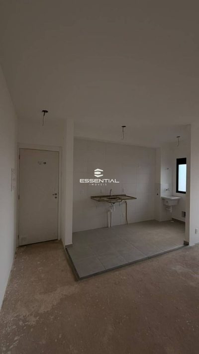 Apartamento, 2 quartos, 54 m² - Foto 2