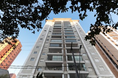 Apartamento, 3 quartos, 119 m² - Foto 2