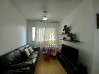 Apartamento, 3 quartos, 61 m² - Foto 1