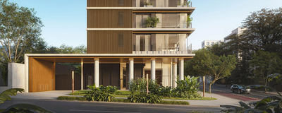 Apartamento, 4 quartos, 293 m² - Foto 2