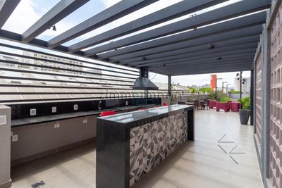Apartamento, 2 quartos, 53 m² - Foto 5