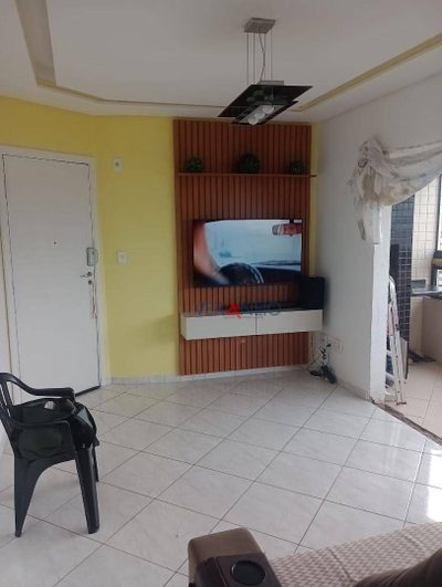 Apartamento, 2 quartos, 90 m² - Foto 4