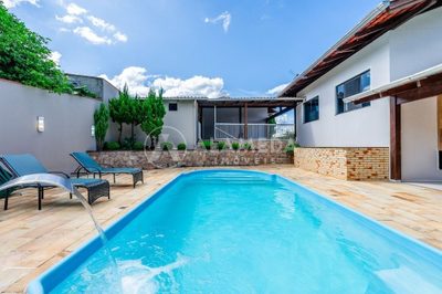 Casa, 4 quartos, 360 m² - Foto 4