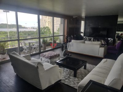 Apartamento, 4 quartos, 200 m² - Foto 4