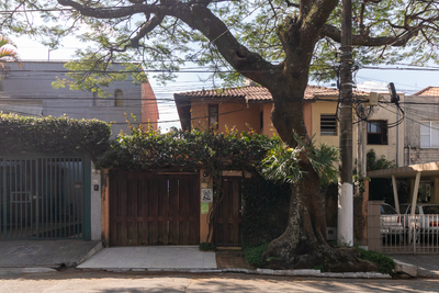 Casa, 3 quartos, 195 m² - Foto 1