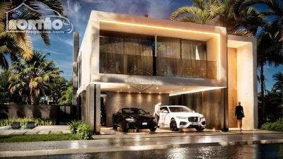 Casa, 4 quartos, 256 m² - Foto 1