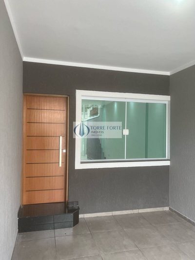 Casa, 3 quartos, 109 m² - Foto 5