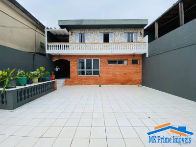 Casa, 8 quartos, 338 m² - Foto 1